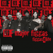 Thugs In The Clubs by Major Figgas