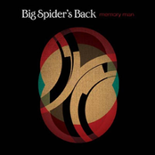 Secret Chiefs by Big Spider's Back