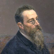 nikolai rimsky-korsakov