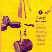 Soul Of Aymara