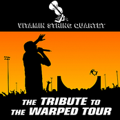 strung out on avenged sevenfold: the string quartet tribute: bat wings and broken strings