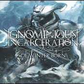 Of Winter Born L.E. Bonus Disc