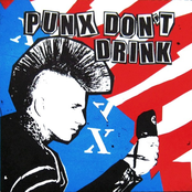 Punx Don't Drink