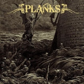 Fists Of The Ocean by Planks