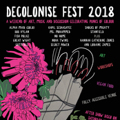 Decolonise Fest Compilation 2018