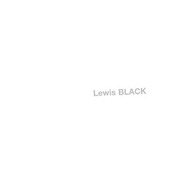 Lewis Black: The White Album