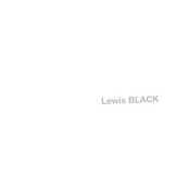 Tv Pilot by Lewis Black