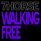 Walking Free