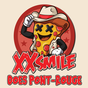XXsmile Does Pont-Rouge