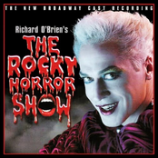 Dick Cavett: The Rocky Horror Show (New Broadway Cast Recording (2000))