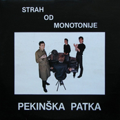 Strah by Pekinška Patka