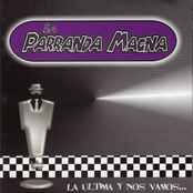 La Ultima y nos Vamos