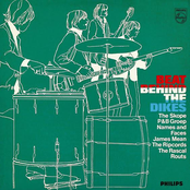 Beat Behind The Dikes