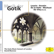 Musik der Gotik