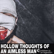 Hollow Thoughts Of An Aimless Man by Countdown To Armageddon