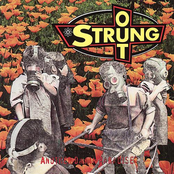 Away by Strung Out