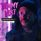 Tommy Vext: Uncovered, Vol. 1