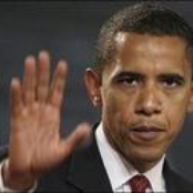 BARACK OBAMA TRIBUTE ALBUM