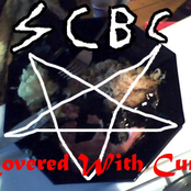 Covered With Cum EP