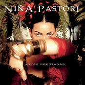 Nina Pastori: Joyas Prestadas