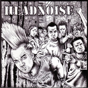Never Surrender by Headnoise