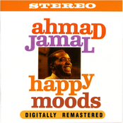 Excerpt From The Blues by Ahmad Jamal