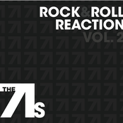 Rock And Roll Reaction Volume 2