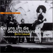 Berlin Cabaret - Bei Uns Um Gedächtniskirche rum ..