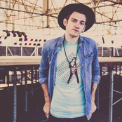 Nick Santino & The Northern Wind