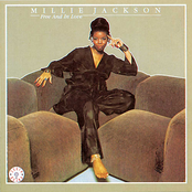 Millie Jackson: Free And In Love