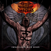 Embellished with Blood