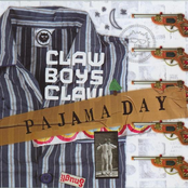 Dream A Little Dream Of Me by Claw Boys Claw