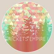 Crickets by I Wear* Experiment