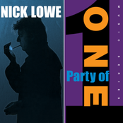 Who Was That Man? by Nick Lowe