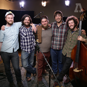 Horseshoes & Hand Grenades on Audiotree Live