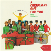 A Christmas Gift For You From Phil Spector