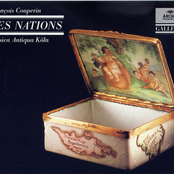 Francois Couperin: Les Nations (1)