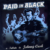 Paid In Black - A Tribute To Johnny Cash