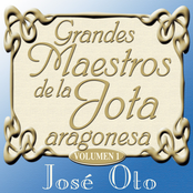 Maestros de la Jota Aragonesa, Vol. 1