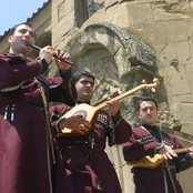 rustavi choir & duduki trio omar kelaptrishvili