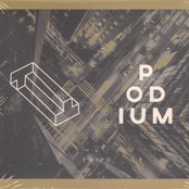 Podium (EP)