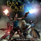 Lara Croft and the Temple of Osiris
