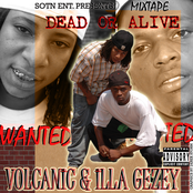 volcanic & illa gezey