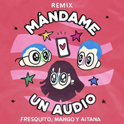 Mándame Un Audio (Remix)