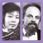 jin hi kim & joseph celli