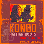 Malè Pandje - Songs of Struggle