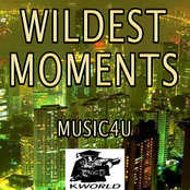 Wildest Moments (In the Style of Jessie Ware) [karaoke Version]