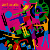 Sweet Sensation: Time To Jam! [The Remix Album]
