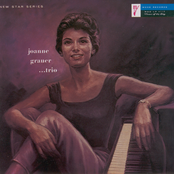 Joanne Grauer Trio