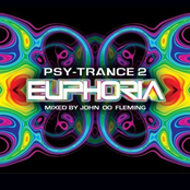 Psy-Trance Euphoria 2 (Progressive Psy Morning)